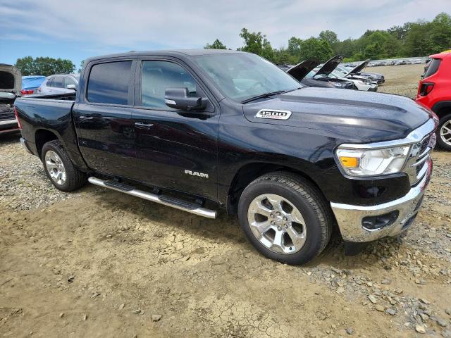 2022 RAM 1500 BIG H 1C6SRFFM3NN265945