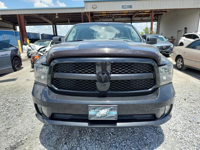 2017 RAM 1500 ST 1C6RR6FG7HS860456