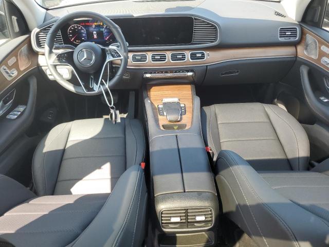 2025 MERCEDES-BENZ GLE 350 4M 4JGFB4FB4SB342283