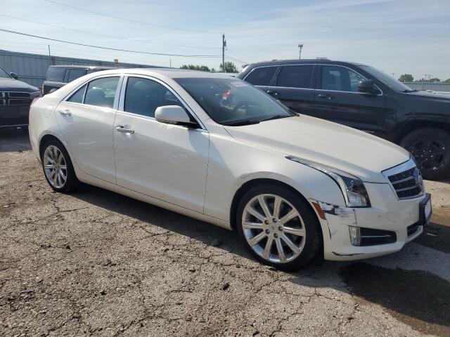 Vin: 1g6al5s39e0124844, lot: 62551145, cadillac ats premium 20144