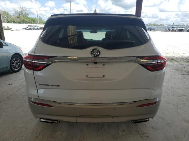 2020 BUICK ENCLAVE ES 5GAERBKW2LJ231720