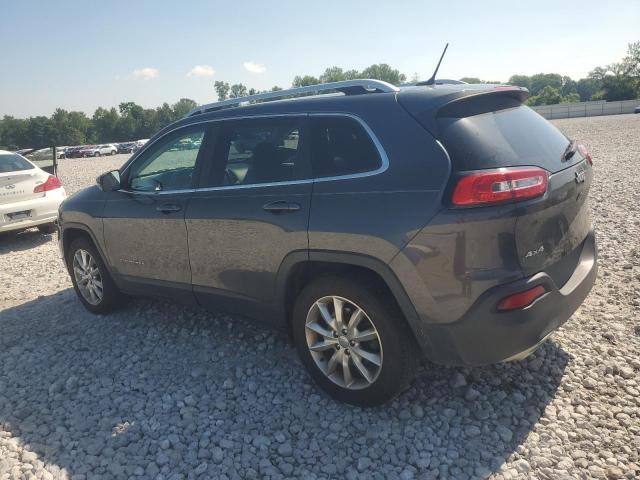 2015 JEEP CHEROKEE L - 1C4PJMDS2FW718542