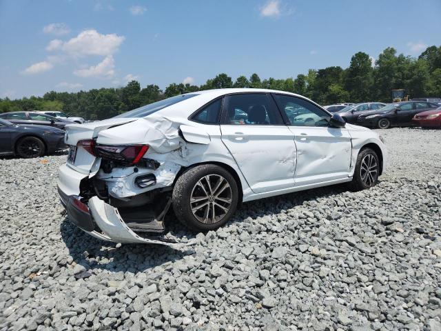 2023 VOLKSWAGEN JETTA SPOR 3VWBM7BU1PM042168