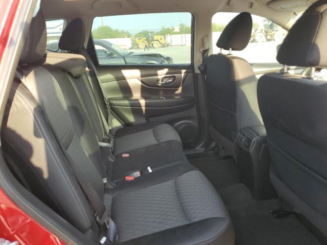 2017 NISSAN ROGUE S JN8AT2MT2HW396425