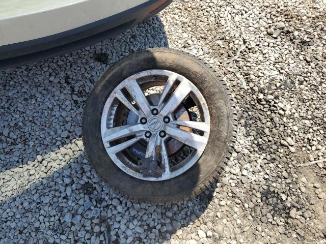 2015 ACURA RDX TECHNO 5J8TB4H55FL024432