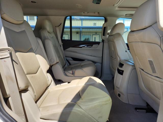 2015 CADILLAC ESCALADE P 1GYS4NKJXFR597947