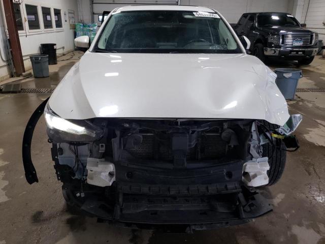 2019 MAZDA CX-5 GRAND JM3KFBDM5K0636892