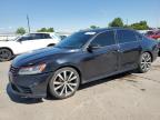 2018 VOLKSWAGEN PASSAT GT - 1VWJM7A3XJC038262