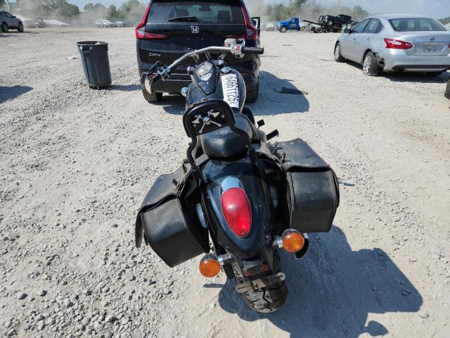 2009 KAWASAKI VN900 C JKAVN2C179A030489