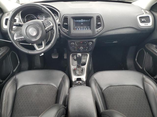 2019 JEEP COMPASS LA 3C4NJDBBXKT661517
