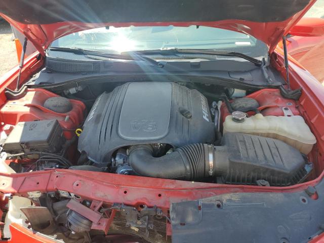 2022 DODGE CHARGER R/ 2C3CDXCT1NH190107