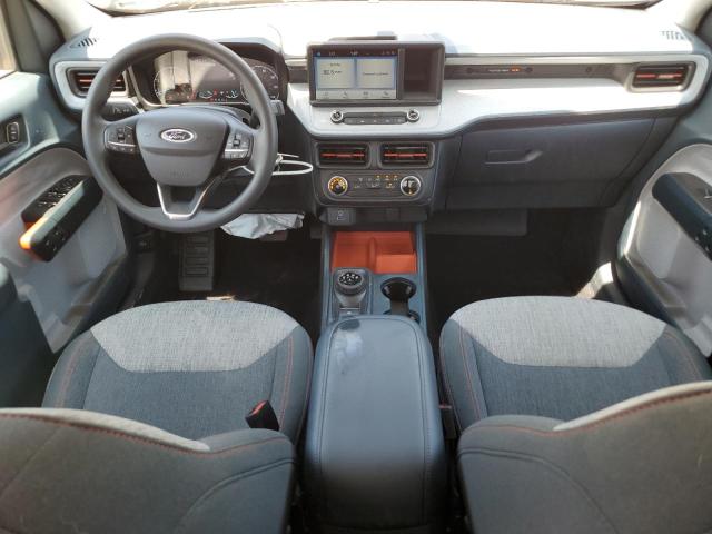 2023 FORD MAVERICK X - 3FTTW8F95PRA09660