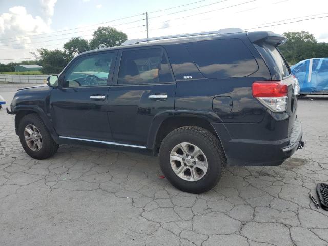 Vin: jtezu5jr1b5015341, lot: 63590305, toyota 4runner sr5 20112