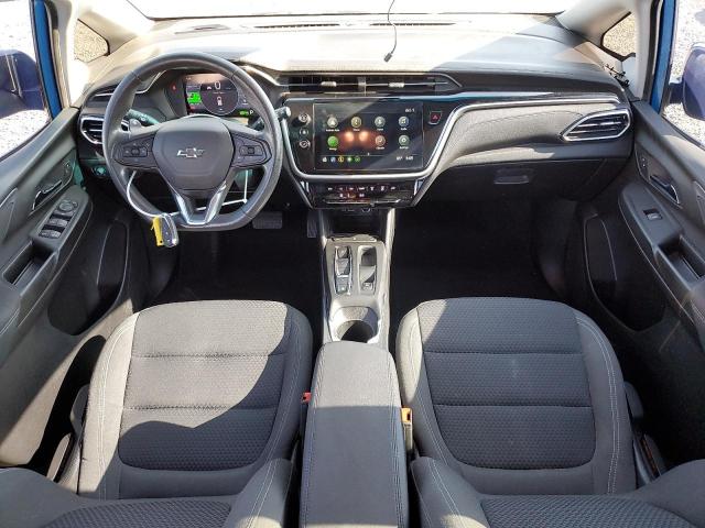 2023 CHEVROLET BOLT EV 1L 1G1FW6S04P4122039