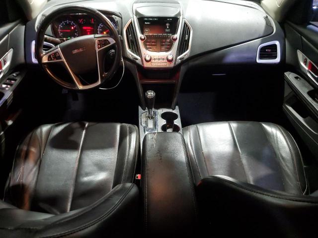 2017 GMC TERRAIN SL 2GKALPEK0H6327777