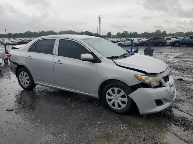 Vin: 2t1bu4ee4ac282370, lot: 63275205, toyota corolla base 20104