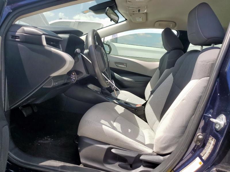 2020 TOYOTA COROLLA LE - JTDEPRAE5LJ011283