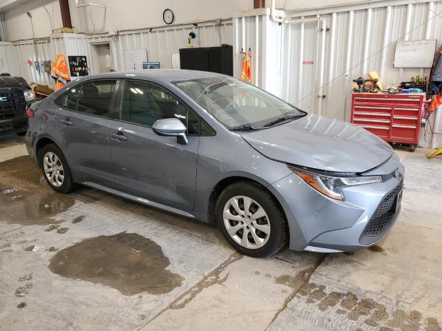 2020 TOYOTA COROLLA LE JTDEPRAE2LJ068279