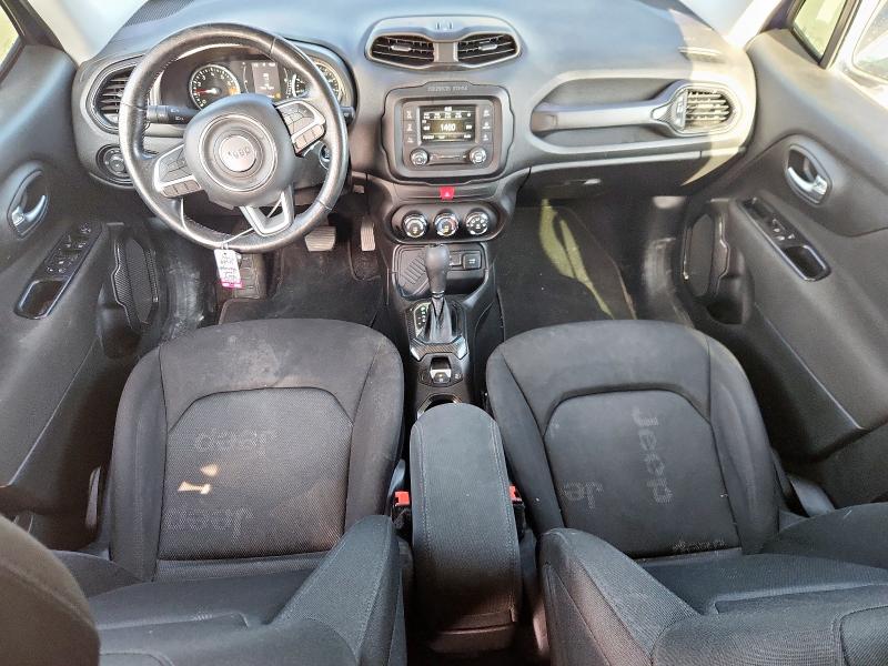 2017 JEEP RENEGADE L ZACCJABB4HPE92231