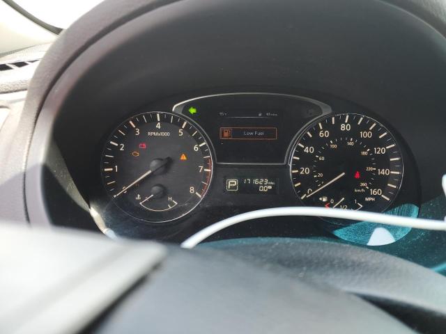 2015 NISSAN ALTIMA 2.5 - 1N4AL3AP8FC497319