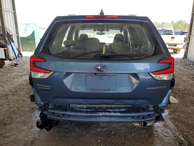 2020 SUBARU FORESTER JF2SKAAC7LH524965