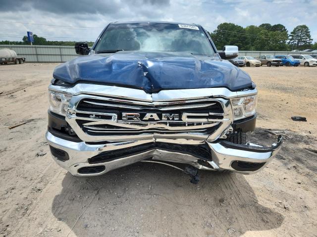 2024 RAM 1500 LARAM 1C6SRFJT3RN223957