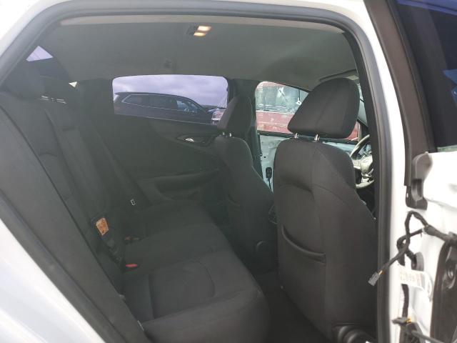 2018 CHEVROLET MALIBU LT - 1G1ZD5ST0JF204885