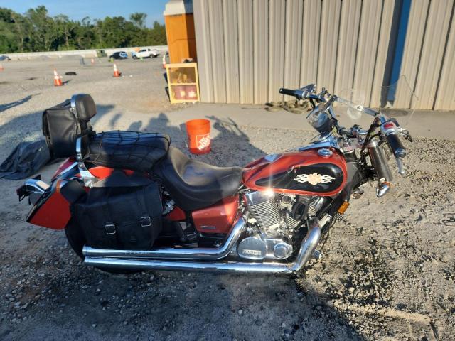 2006 HONDA VT750 CA JH2RC504X6M202738