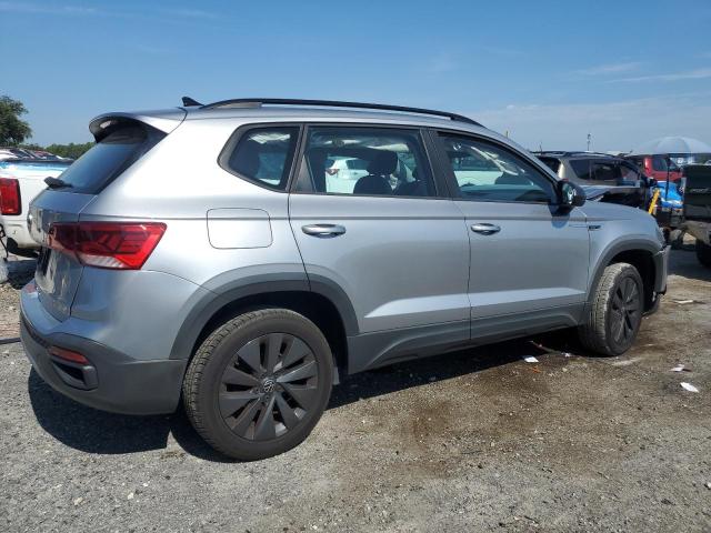 2022 VOLKSWAGEN TAOS S 3VVCX7B24NM047716