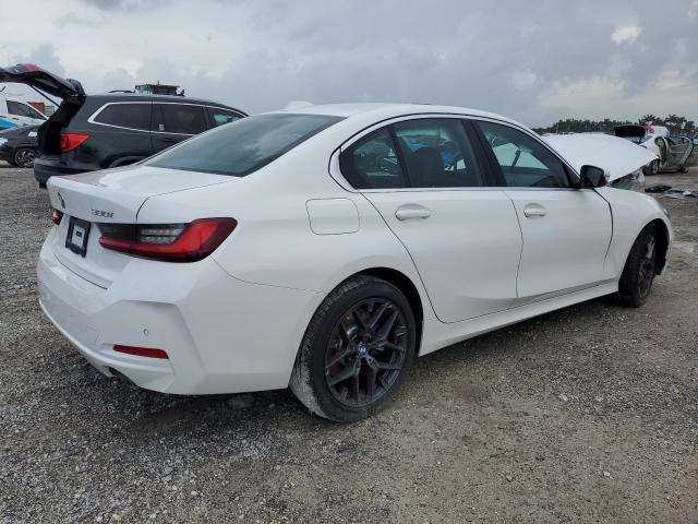 2025 BMW 330I 3MW69CW01S8F01865