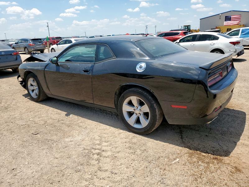 2023 DODGE CHALLENGER 2C3CDZAG5PH517791