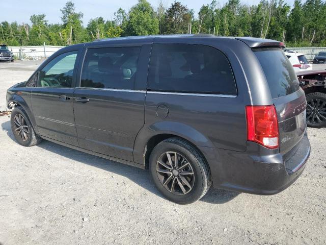 2017 DODGE GRAND CARA 2C4RDGCG0HR716184