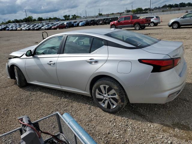 2019 NISSAN ALTIMA S - 1N4BL4BV4KC199741