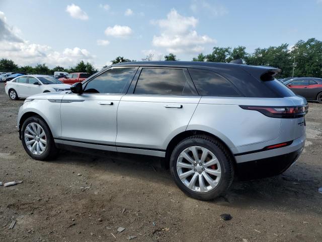 2018 LAND ROVER RANGE ROVE SALYL2RV8JA715018