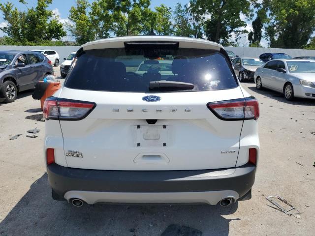 2021 FORD ESCAPE SEL - 1FMCU9H61MUB27512