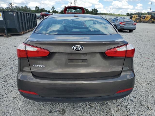 2015 KIA FORTE LX KNAFX4A60F5350155