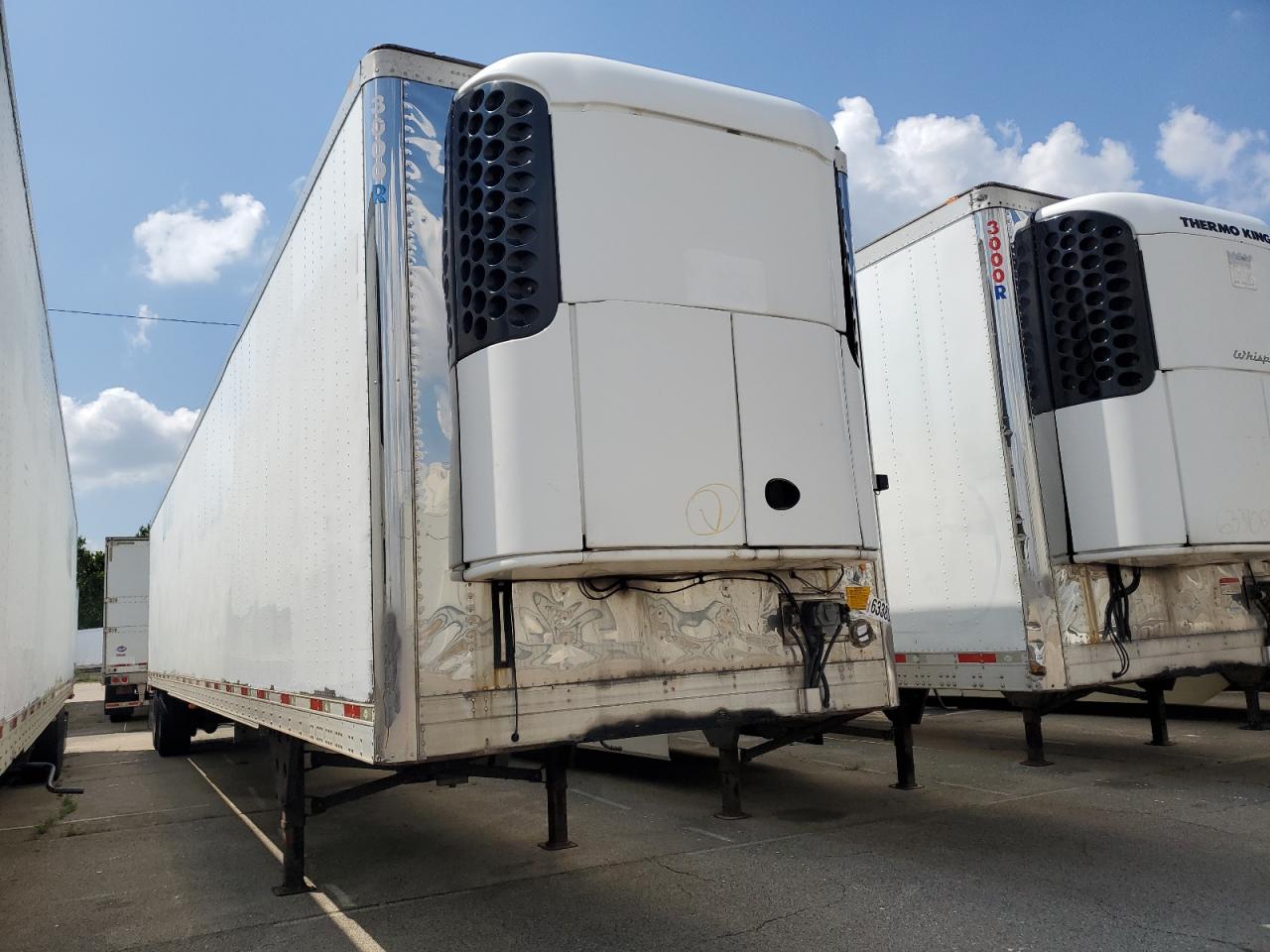 Lot #3206346125 2011 UTILITY VS2RA