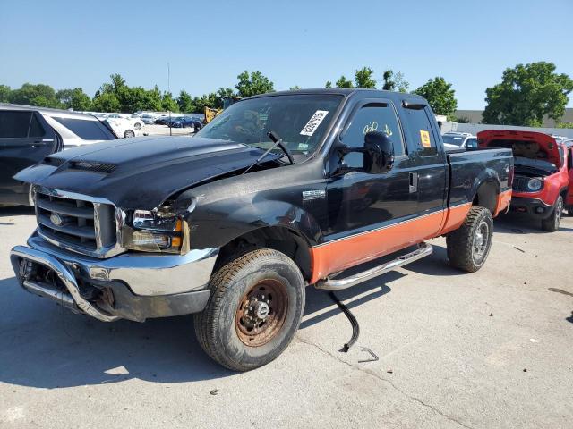 FORD F250 SUPER