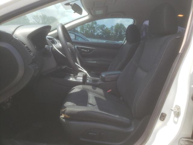 2018 NISSAN ALTIMA 2.5 1N4AL3AP1JC472139