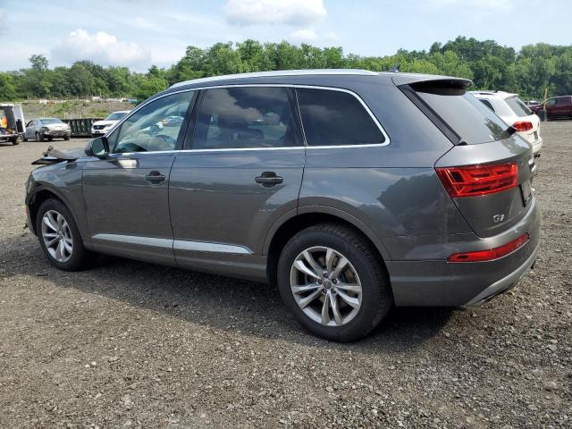 2019 AUDI Q7 PREMIUM WA1LAAF73KD004697