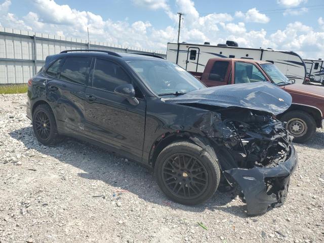 2016 PORSCHE CAYENNE WP1AA2A25GKA13076