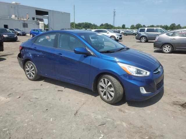 Vin: kmhcu4ae7fu824559, lot: 63755195, hyundai accent gls 20154