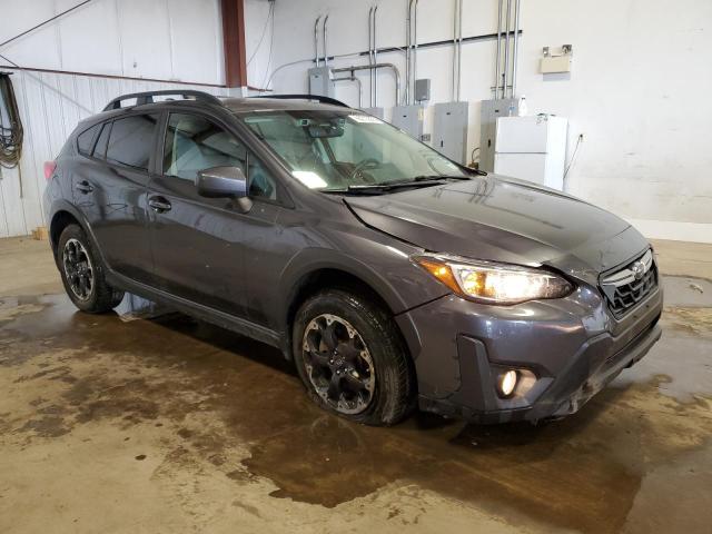 2022 SUBARU CROSSTREK JF2GTAPC7NH227918