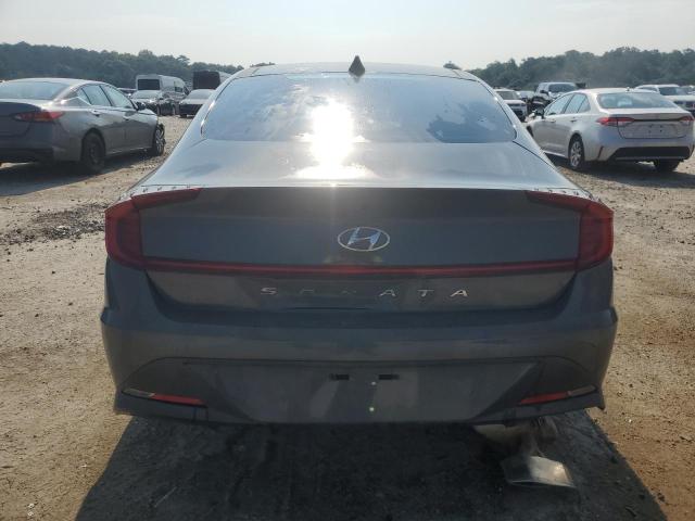 2021 HYUNDAI SONATA SEL - 5NPEF4JA1MH090609
