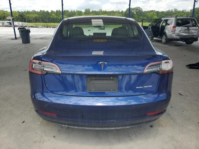 2020 TESLA MODEL 3 AW 5YJ3E1EB1LF620571