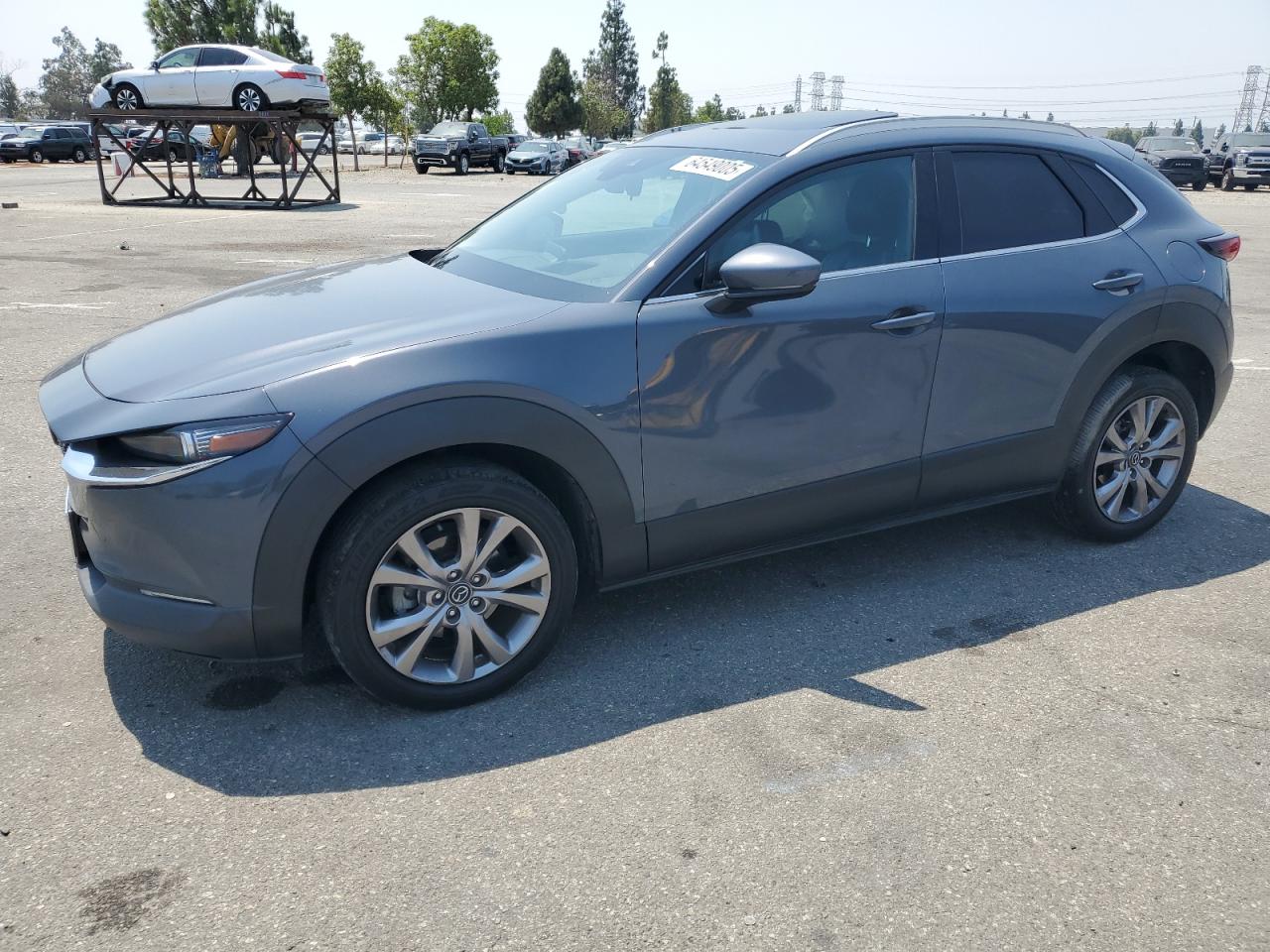 MAZDA CX-30 PREMIUM