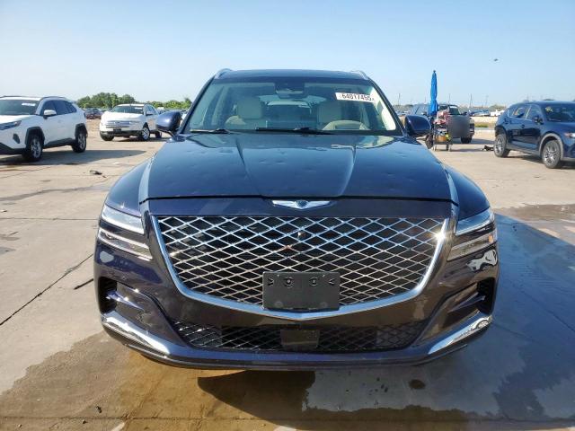2024 GENESIS GV80 BASE KMUHBDSB5RU168013