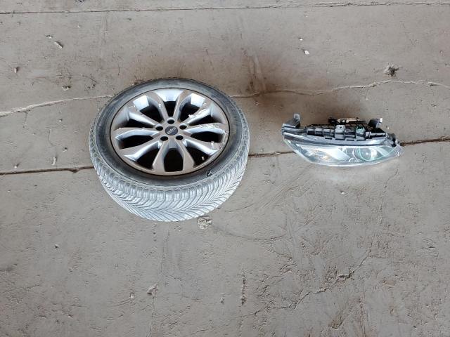 2015 LINCOLN MKC 5LMCJ1A90FUJ09162