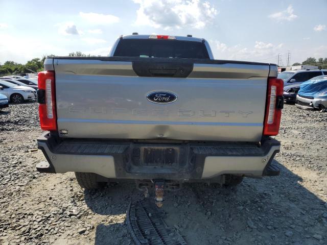 2024 FORD F250 SUPER 1FT8W2BTXRED33889