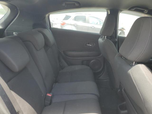 2019 HONDA HR-V SPORT - 3CZRU6H16KG701274